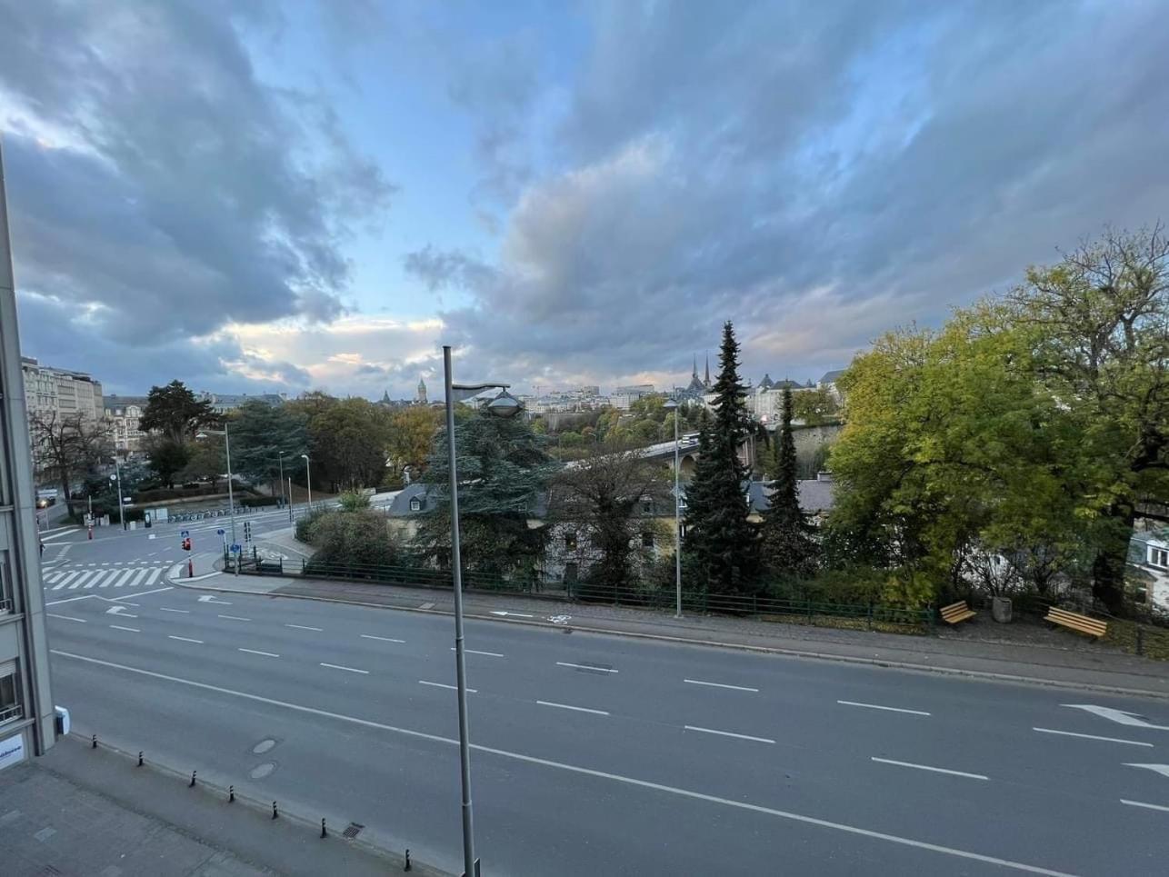 Luxappart Λουξεμβούργο Εξωτερικό φωτογραφία