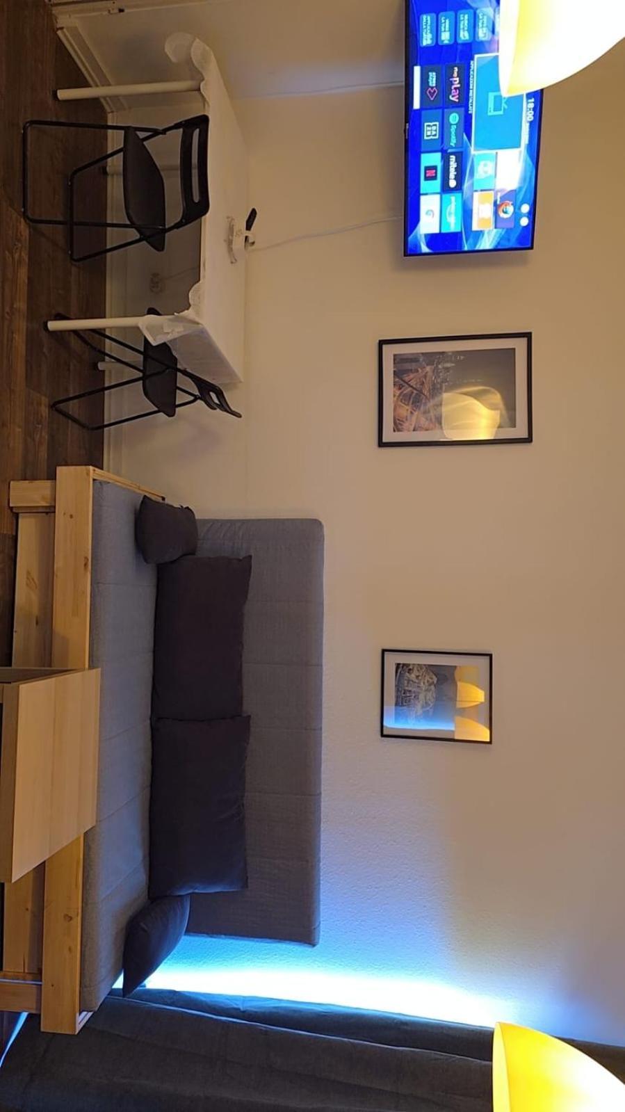 Luxappart Λουξεμβούργο Εξωτερικό φωτογραφία