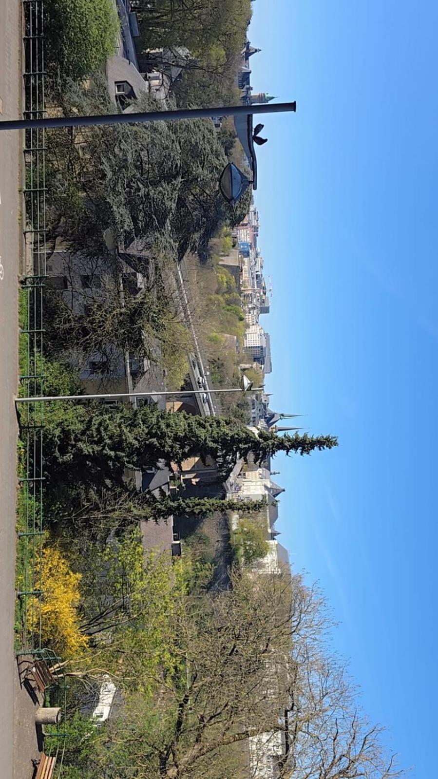 Luxappart Λουξεμβούργο Εξωτερικό φωτογραφία